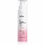 Saffee SensiDerm Soothing UV Protection Fluid Kaitsev losjoon kuivale ja tundlikule nahale SPF 50 50 ml