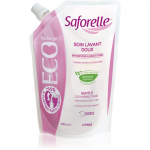 Saforelle Gentle cleansing care Geel intiimh&uuml;gieeniks 400 ml