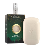 Scottish Fine Soaps Fir & Firelight T&uuml;kiseep karbis 150 g