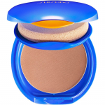 Shiseido Expert Sun Protector UV Protective Compact Foundation SPF30 Veekindel kompaktne jumestuskreem t&auml;idetav varjund Dark Beige 12 g