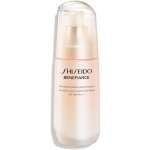Shiseido Benefiance Wrinkle Smoothing Day Emulsion Kaitsev vananemisvastane hooldus SPF 30 75 ml