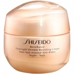 Shiseido Benefiance Overnight Wrinkle Resist Cream &Ouml;&ouml;kreem kortsudevastase toimega 50 ml
