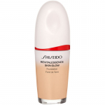 Shiseido Revitalessence Skin Glow Foundation Kerge jumestuskreem kirgastava efektiga SPF 30 varjund Lace 30 ml