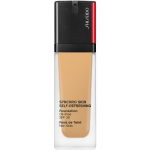 Shiseido Synchro Skin Self-Refreshing Foundation Kauap&uuml;siv jumestuskreem SPF 30 varjund 340 Oak 30 ml
