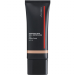 Shiseido Synchro Skin Self-Refreshing Foundation Niisutav jumestuskreem SPF 20 varjund 315 Medium Matsu 30 ml
