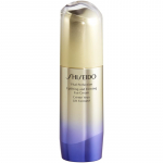 Shiseido Vital Perfection Uplifting & Firming Eye Cream Pinguldav silmakreem kortsudevastase toimega 15 ml