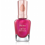 Sally Hansen Color Therapy Toitev k&uuml;&uuml;nelakk varjund 250 Rosy Glow 14.7 ml