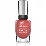 Sally Hansen Complete Salon Manicure Tugevdav k&uuml;&uuml;nelakk varjund 291 Ginger Zinger 14.7 ml