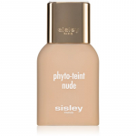 Sisley Phyto-Teint Nude kirgastav ja niisutav jumestuskreem loomuliku ilme andmiseks varjund 1W Cream 30 ml