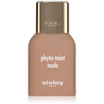 Sisley Phyto-Teint Nude kirgastav ja niisutav jumestuskreem loomuliku ilme andmiseks varjund 5C Golden 30 ml