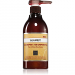 Saryna Key Pure African Shea Butter Damage Repair &Scaron;ampoon kuivadele juustele sheav&otilde;iga 500 ml