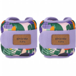 Spokey Home Jungle raskused k&auml;te ja jalgade jaoks 2x0,5 kg