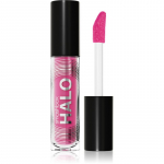 Smashbox Halo Plump + Glow Lip Gloss Niisutav huulel&auml;ige huultele vol&uuml;&uuml;mi andmiseks varjund Gula Glow 4.6 ml