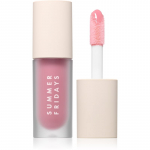 Summer Fridays Dream Lip Oil Niisutav &otilde;li huultele varjund Rose Bud 4.5 ml