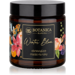 Soaphoria Botanica Slavica Winter Bloom V&otilde;i k&auml;tele 120 ml