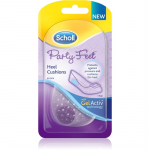 Scholl GelActiv Party Feet Geelipadjad kandadele 1 paar