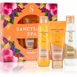 Sanctuary Spa Signature Collection Kinkekomplekt kehale