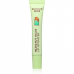 Sister's Aroma Lip Hydrater Toonitud huulepalsam varjund Hazelnut Halva 10 ml