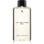 Sister's Aroma Pear & Musk + Fresia t&auml;ide aroomihajutitele 200 ml