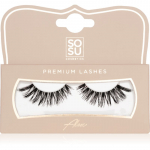 SOSU Cosmetics Premium Lashes Kunstripsmed varjund Alex 1 tk