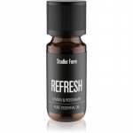 Stadler Form Refresh Citron & Rozmar&yacute;n eeterlik &otilde;li 10 ml