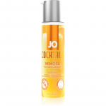 System JO H2O Cocktails Mimosa m&auml;&auml;rdegeel maitsega 60 ml