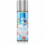 System JO Candy Shop H2O Bubblegum m&auml;&auml;rdegeel maitsega 60 ml