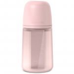 Suavinex Colour Essence SX Pro beebipudel Pink 240 ml