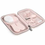 Suavinex Dreams Baby Care Essentials Set beebi hoolduskomplekt Pink 1 tk