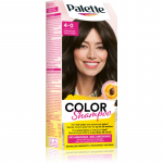 Schwarzkopf Palette Color Shampoo Toniseeriv &scaron;ampoon varjund 4-0 Dark Brown 50 ml