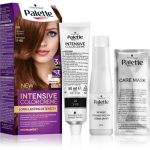 Schwarzkopf Palette Intensive Color Creme P&uuml;sijuuksev&auml;rv varjund 5-68 R4 Chestnut 1 tk