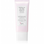 theBalm To The Rescue&reg; Peptides & Ceramides Kerge p&auml;evakreem keramiididega 30 ml