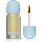 TOCOBO Juicy Berry Plumping Lip Oil Toonitud huule&otilde;li suurendava efektiga varjund 11 Honey Lemon 4 g