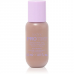 Technic Cosmetics Pro Tint Kerge jumestuskreem loomuliku ilme andmiseks varjund Freckles 30 ml