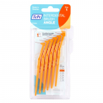 TePe Angle Size 1 Hambavaheharjad 0,45 mm 6 tk
