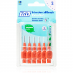 TePe Interdental Brush Extra Soft Hambavaheharjad 0,5 mm 6 tk