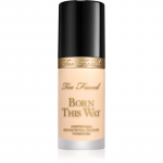 Too Faced Born This Way Original Foundation Niisutav jumestuskreem varjund Swan 30 ml