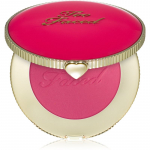 Too Faced Cloud Crush Blush Kompaktne p&otilde;sepuna peegliga varjund Watermelon Rain 5 g