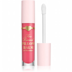 Too Faced Hangover Pillow Balm Niisutav huulepalsam huultele vol&uuml;&uuml;mi andmiseks varjund Juicy Watermelon Kiss 6 ml