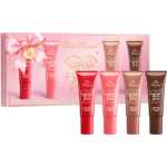 Too Faced Holiday Kissing Jelly Lip Oil Gloss Collection Kinkekomplekt