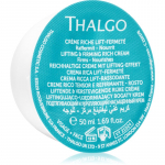 Thalgo Silicium Lifting and Firming Rich Cream Rikkalik kreem t&otilde;stva toimega t&auml;itepakend 50 ml