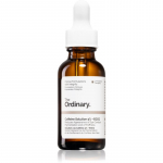 The Ordinary Caffeine Solution 5% + EGCG Eye Serum Silmaseerum tursete ja tumedate r&otilde;ngaste raviks 30 ml