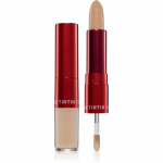 TIRTIR Glide & Hide Blurring Concealer Kreemjas peitekreem kirgastava ja siluva efektiga varjund 3 W 8 g