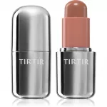 TIRTIR Mood Glider Lip & Blush Stick Mitmeotstarbeline huulte- ja n&auml;omeik t&auml;iusliku ilme jaoks varjund 02 Rose Drizzle 3.8 g