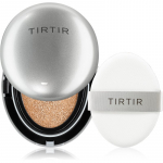 TIRTIR Mask Fit Aura Cushion Matt jumestuskreemipadi s&auml;ra andva efektiga varjund 21C Cool Ivory 18 g