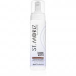 St. Moriz Tanning Mousse Isepruunistav vaht varjund Dark  200 ml