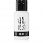 The Inkey List Hyaluronic Acid Serum N&auml;oseerum h&uuml;aluroonhappega 30 ml