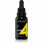 Tomas Arsov Skin PLUMP ME Peptidov&eacute; hyaluronov&eacute; s&eacute;rum H&uuml;aluroonseerum peptiididega 30 ml