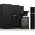 TOM FORD Private Blend Oud Wood Set Kinkekomplekt U