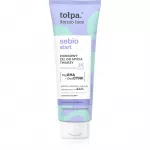Tołpa Dermo Face Sebio Start Vahutav puhastusgeel 100 ml